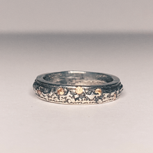 Load image into Gallery viewer, Peachy Silver Ring