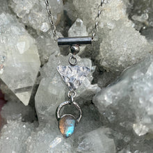Load image into Gallery viewer, Divine Dreamer ii Necklace
