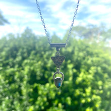 Load image into Gallery viewer, Divine Dreamer ii Necklace